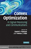 Convex Optimization in Signal Processing and Communications (eBook, PDF)