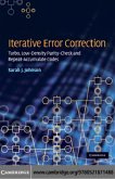 Iterative Error Correction (eBook, PDF)