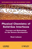 Physico-Chemistry of Solid-Gas Interfaces (eBook, PDF)