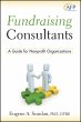 Fundraising Consultants (eBook, ePUB) - Bild 1