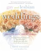 Gay and Lesbian Weddings (eBook, ePUB) Gay and Lesbian Weddings (eBook, ePUB)