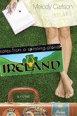 Notes from a Spinning Planet--Ireland (eBook, ePUB)