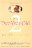 Your Two-Year-Old (eBook, ePUB)