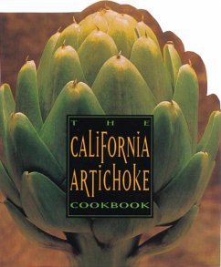 The California Artichoke Cookbook (eBook, ePUB)