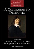 A Companion to Descartes (eBook, PDF)