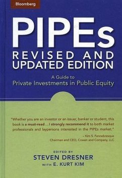 PIPEs (eBook, PDF)