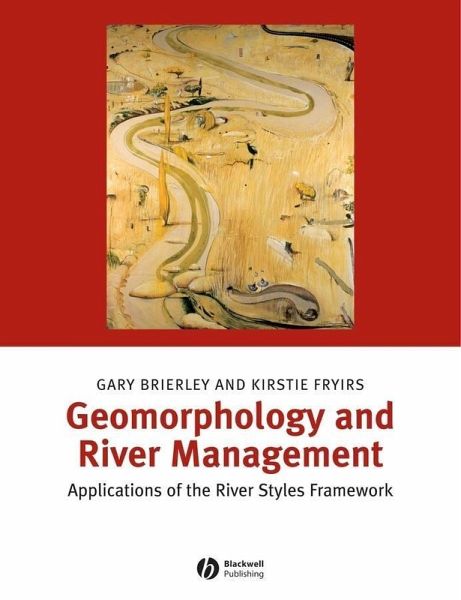Geomorphology and River Management (eBook, PDF)