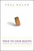 True to Our Roots (eBook, PDF)