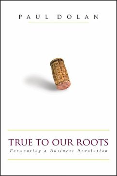Cover True to Our Roots (eBook, PDF)