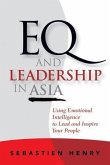 EQ and Leadership In Asia (eBook, ePUB)