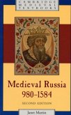 Medieval Russia, 980-1584 (eBook, PDF)