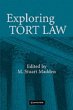 Exploring Tort Law (eBook, PDF) - Bild 1