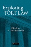 Exploring Tort Law (eBook, PDF)