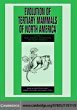 Evolution of Tertiary Mammals of North... - Bild 1