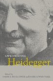 Appropriating Heidegger (eBook, PDF)