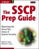 The SSCP Prep Guide (eBook, PDF)