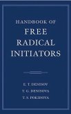 Handbook of Free Radical Initiators (eBook, PDF)