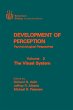 Development of Perception (eBook, PDF) - Bild 1