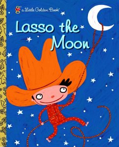 Cover Lasso the Moon (eBook, ePUB)