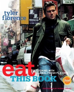Cover Eat This Book (eBook, ePUB)