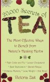 20,000 Secrets of Tea (eBook, ePUB)