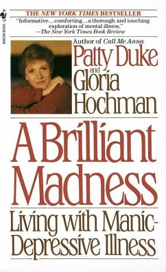 Brilliant Madness (eBook, ePUB) - Duke, Patty