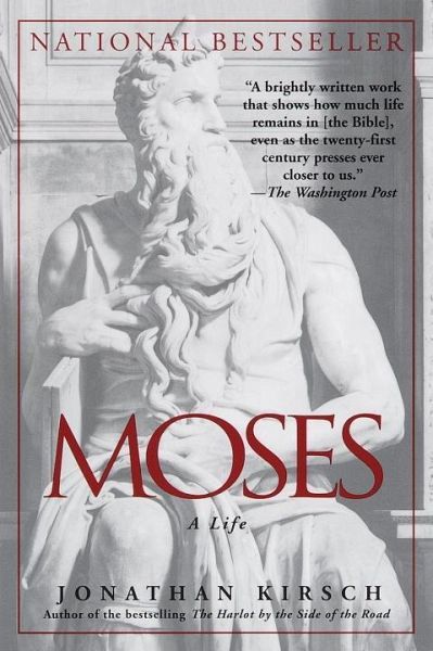 Moses (eBook, ePUB)