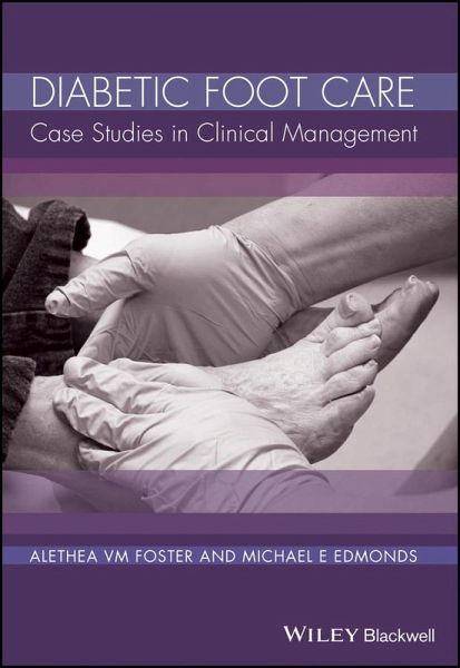 Diabetic Foot Care (eBook, PDF)