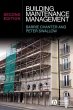 Building Maintenance Management (eBook,... - Bild 1