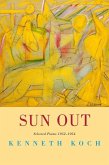 Sun Out (eBook, ePUB)