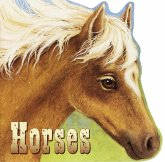 Horses (eBook, ePUB)