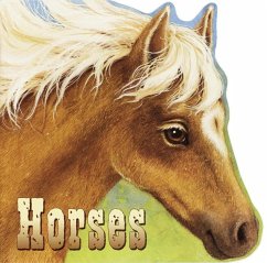 Cover Horses (eBook, ePUB)