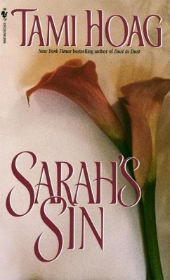 Cover Sarah's Sin (eBook, ePUB)