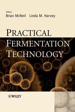 Practical Fermentation Technology (eBook, PDF)