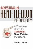 Investing in Rent-to-Own Property (eBook, PDF)