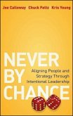 Never by Chance (eBook, ePUB)