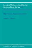 Harmonic Approximation (eBook, PDF)