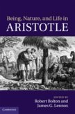Being, Nature, and Life in Aristotle (eBook, PDF)