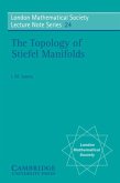 Topology of Stiefel Manifolds (eBook, PDF)