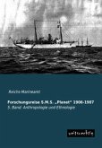 Forschungsreise S.M.S. ¿Planet¿ 1906-1907