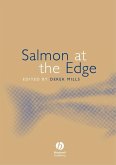 Salmon at the Edge (eBook, PDF)