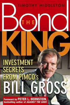 Investment Secrets from PIMCO's Bill Gross (eBook, PDF) - Middleton, Timothy