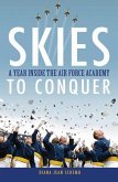 Skies to Conquer (eBook, ePUB)