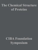 The Chemical Structure of Proteins (eBook, PDF)