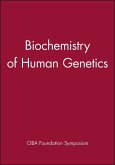 Biochemistry of Human Genetics (eBook, PDF)