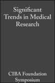 Significant Trends in Medical Research (eBook, PDF) Significant Trends in Medical Research (eBook, PDF)