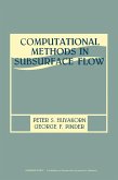Computational Methods in Subsurface Flow (eBook, PDF) Computational Methods in Subsurface Flow (eBook, PDF)