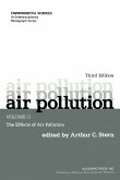 Air Pollution (eBook, PDF)