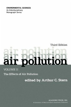 Cover Air Pollution (eBook, PDF)