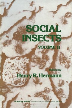 Social Insects V2 (eBook, PDF) Cover Social Insects V2 (eBook, PDF)